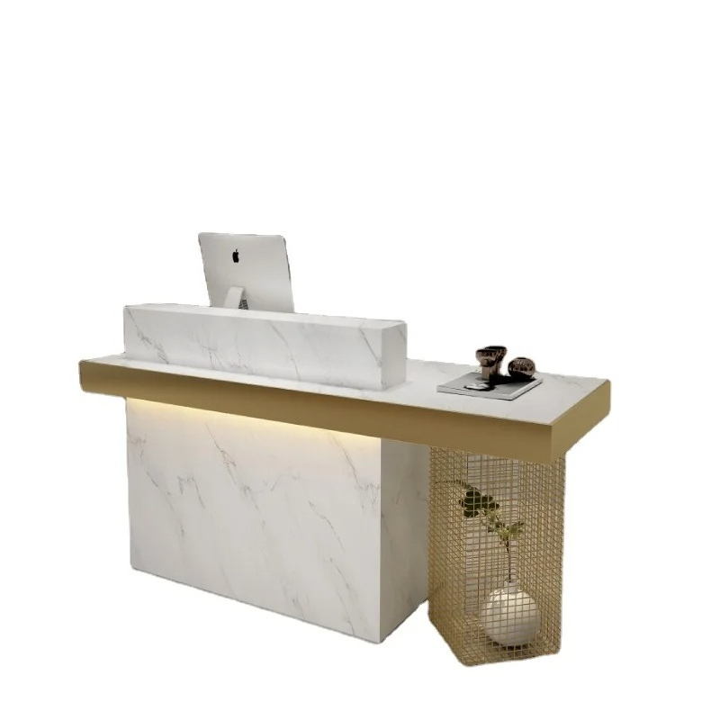 Office Furniture Used For Sale - Hot Sale Modern Cheap White Used