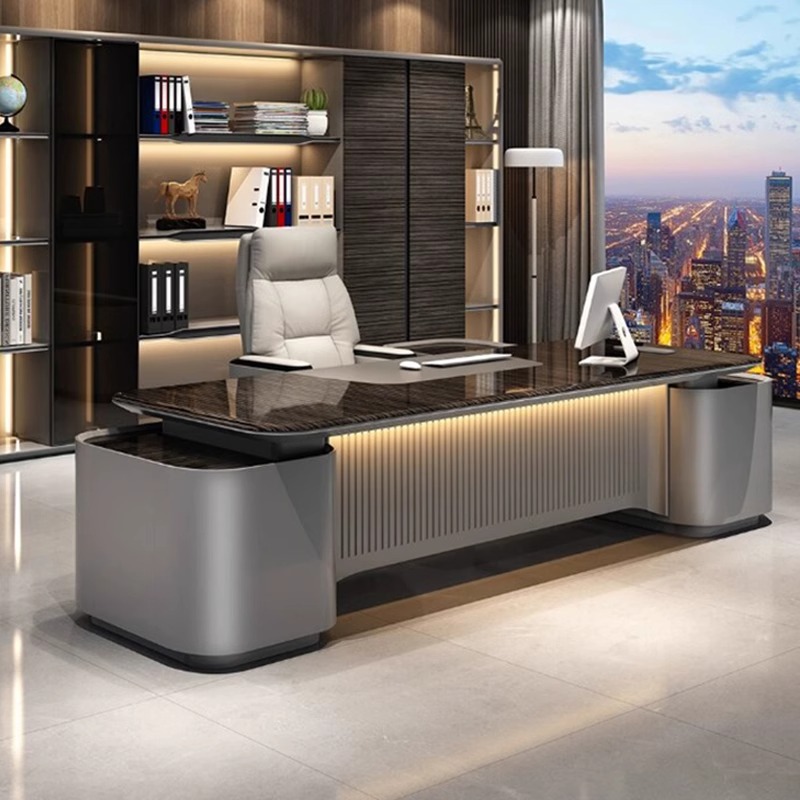 custom.Luxurious Lacquered Exe - Office Furniture Luxury review and price