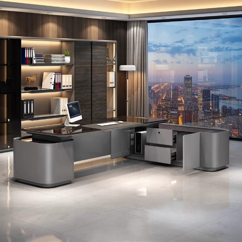 custom.Luxurious Lacquered Exe - Office Furniture Luxury review and price