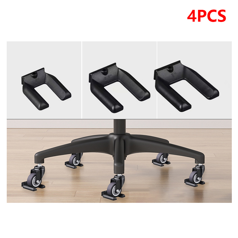 4 PCS Anti Vibration Pad Chair - Office Furniture Loft review and price