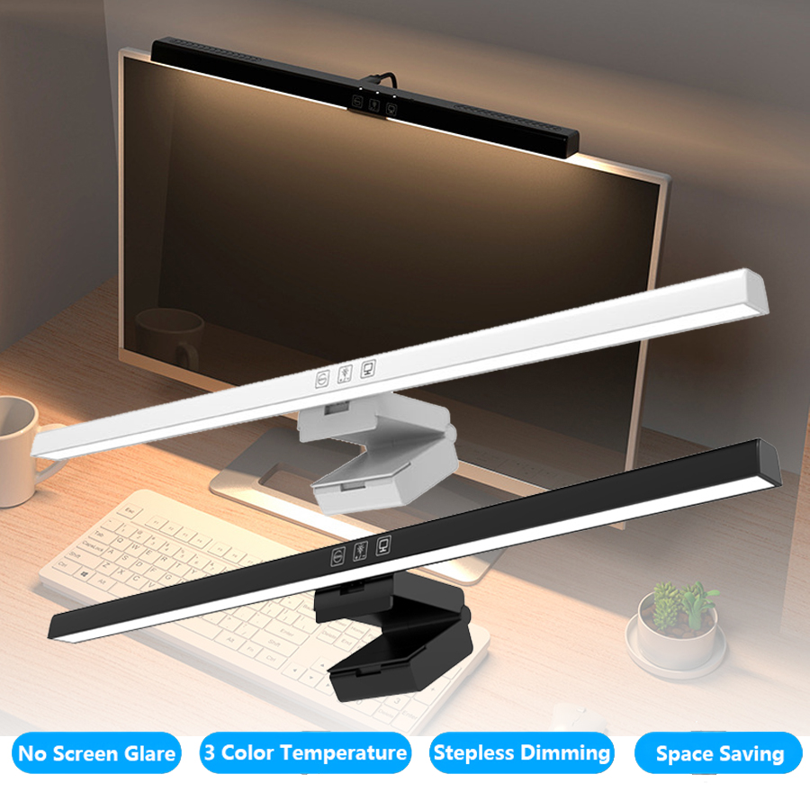 50cm Computer Monitor Light Ba - Office Furniture Modern review and price