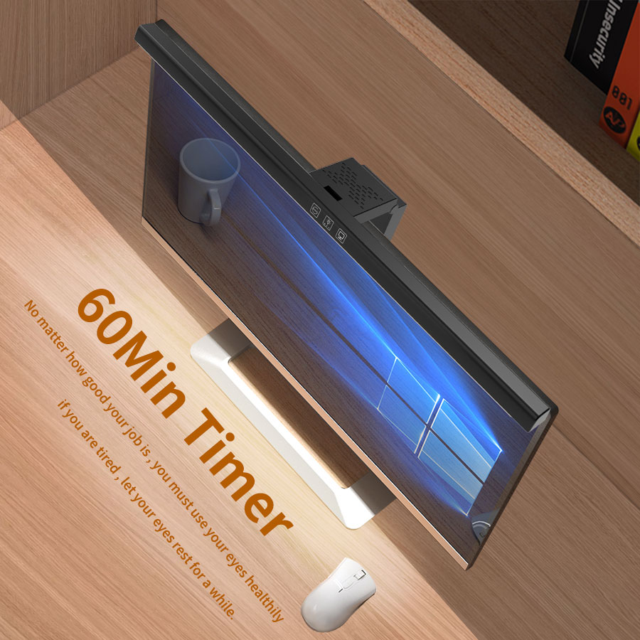 50cm Computer Monitor Light Ba - Office Furniture Modern review and price
