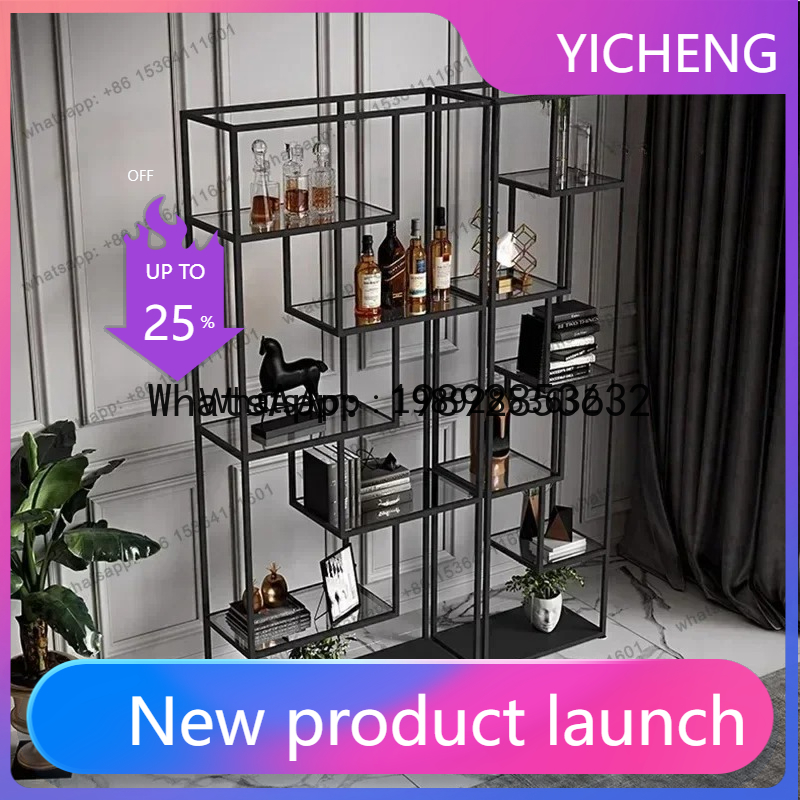 AB Display Storage Living Room - Office Furniture Luxury review and price