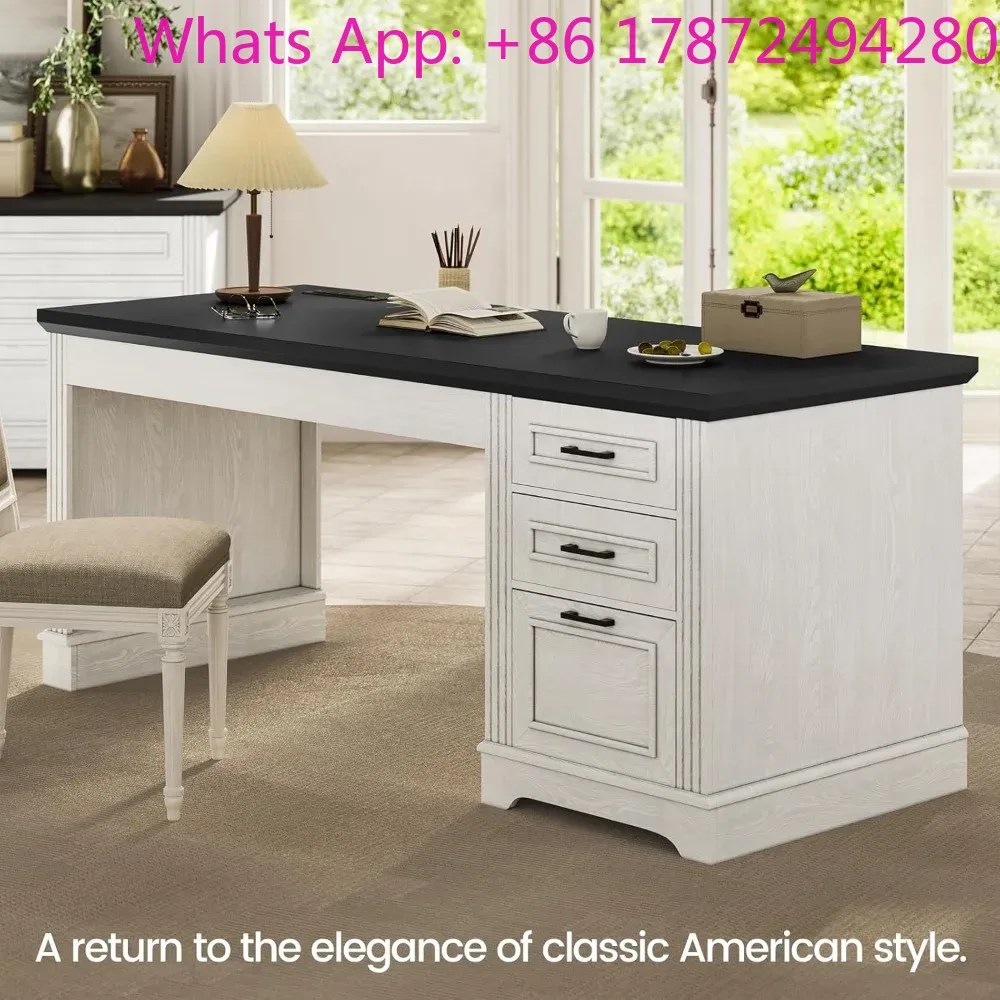 Computer Desk with Storage Dra - Office Furniture Outlet review and price