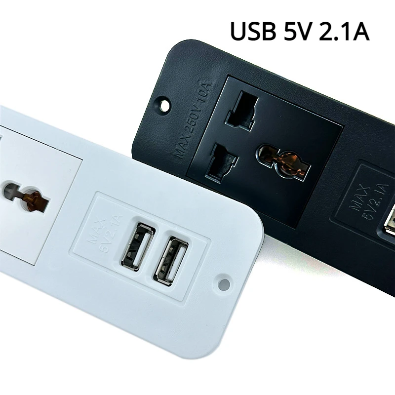 Universal Embedded Table Hidde - Office Furniture Outlet review and price