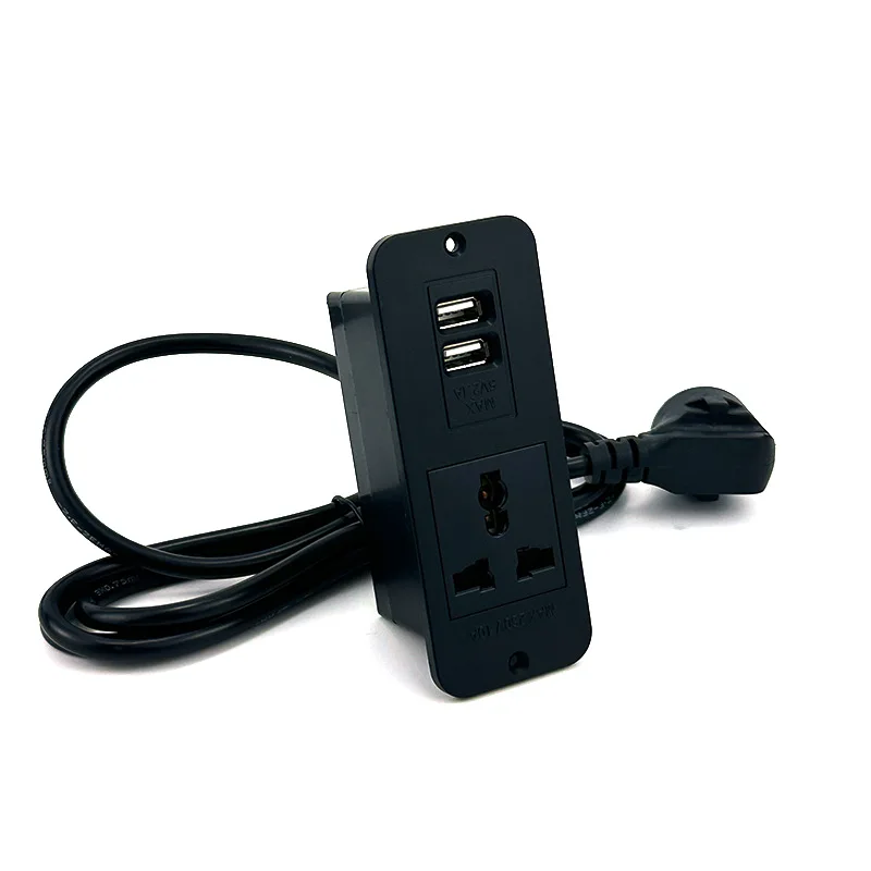 Universal Embedded Table Hidde - Office Furniture Outlet review and price