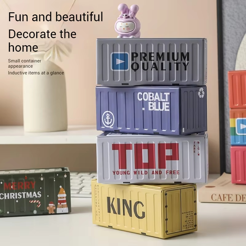 Compact Iron Storage Container - Pegboard Office Organizer review and price