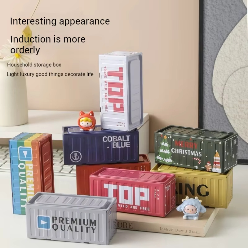 Compact Iron Storage Container - Pegboard Office Organizer review and price