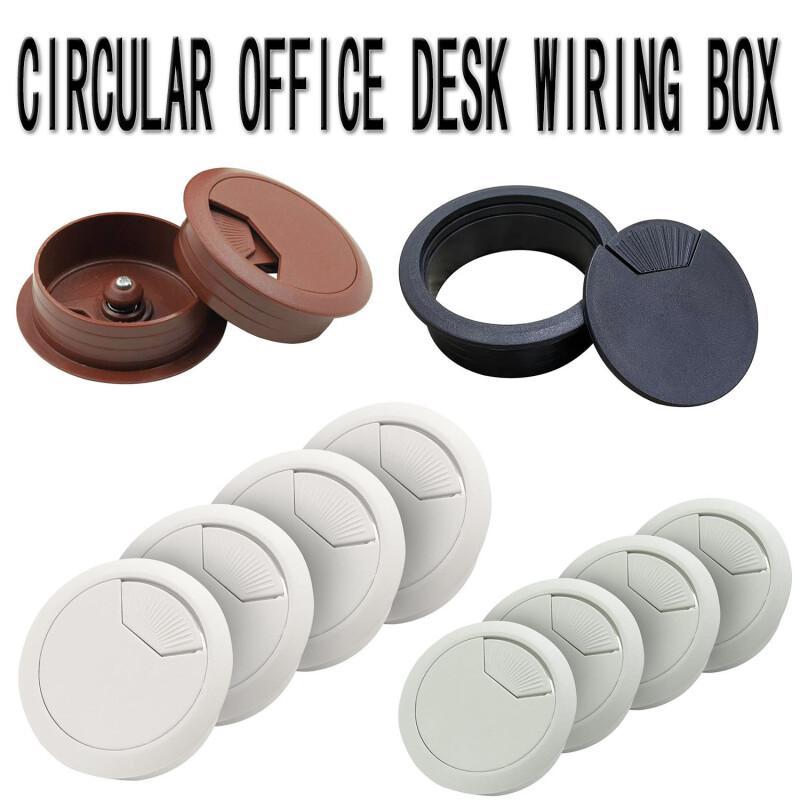 1Pcs Cable Hole Cover Cord Gro - Office Furniture Loft review and price
