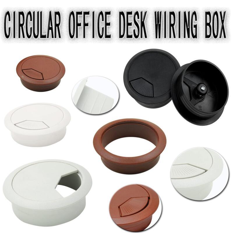 1Pcs Cable Hole Cover Cord Gro - Office Furniture Loft review and price