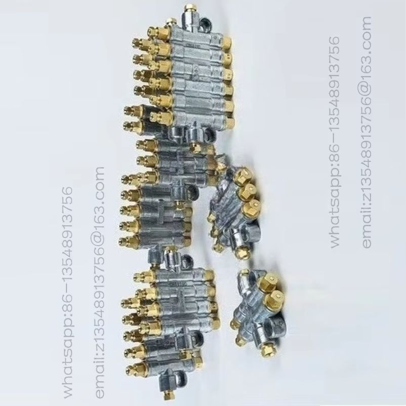 Thin oil volumetric distributo - Office Furniture Distributor review and price