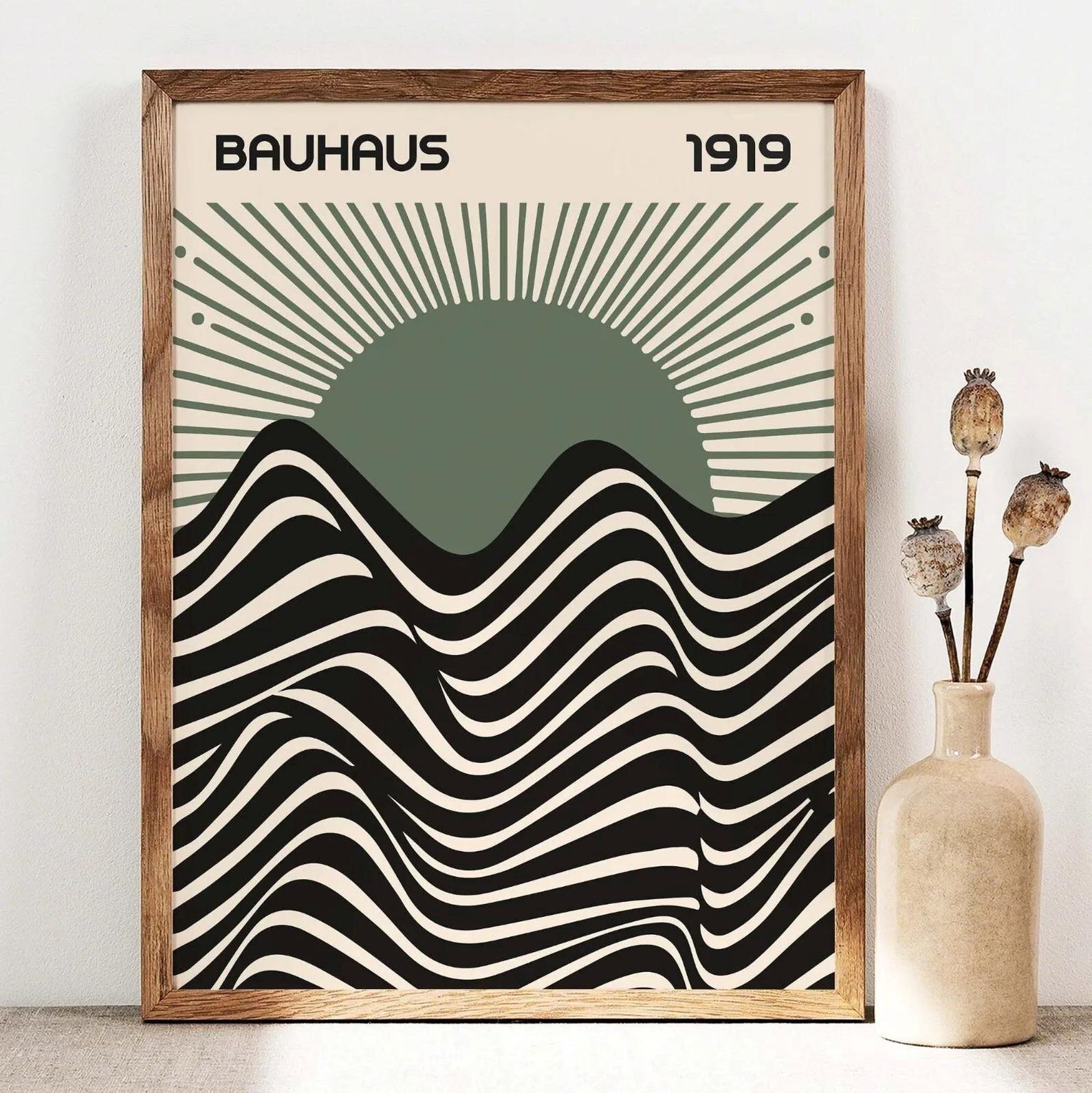 3pcs/set Retro Matisse Canvas  - Office Furniture Modern review and price