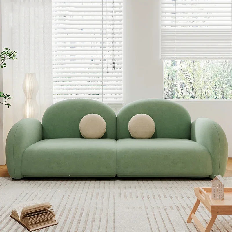 Couch Puffs Living Room Sofas  - Office Furniture Services review and price