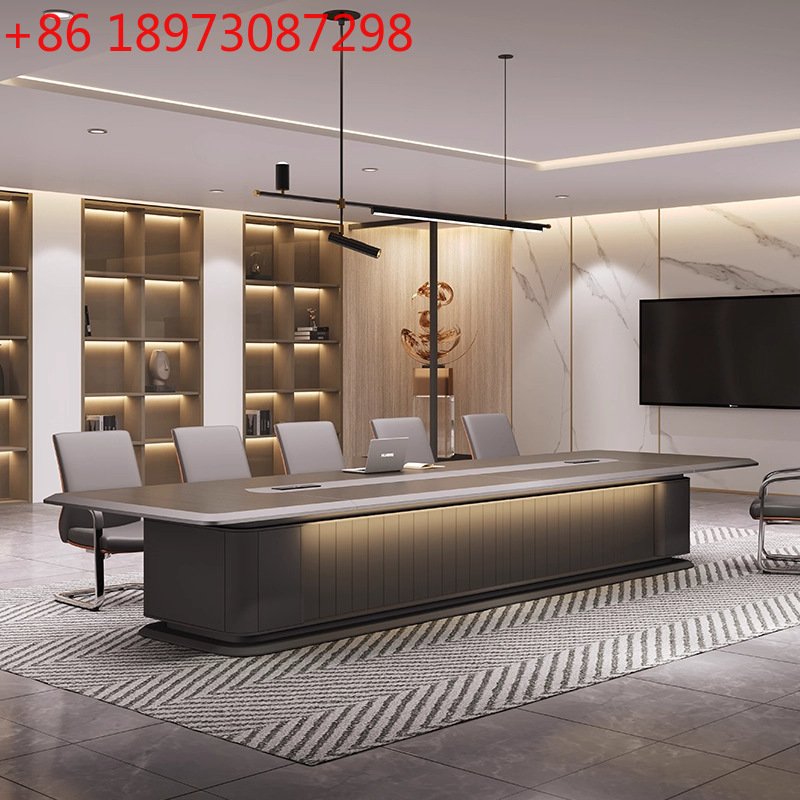 Large office conference table  - Office Furniture Luxury review and price