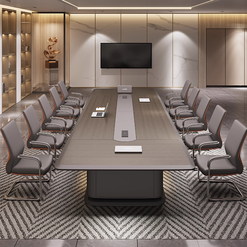 Large office conference table  - Office Furniture Luxury review and price