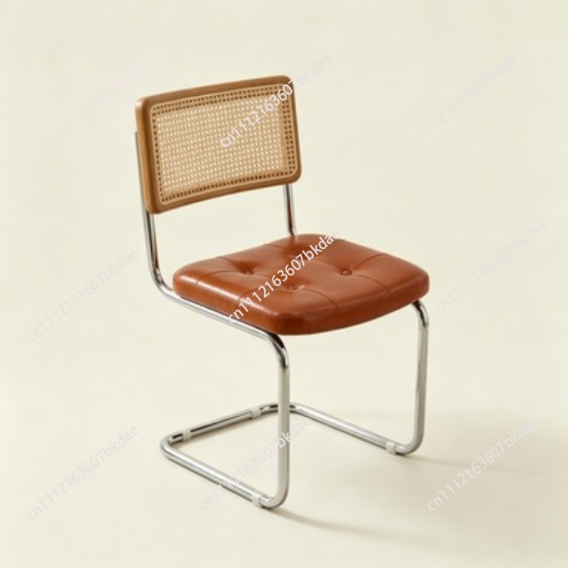 Office Rattan Backrest Dining  - Office Furniture Luxury review and price