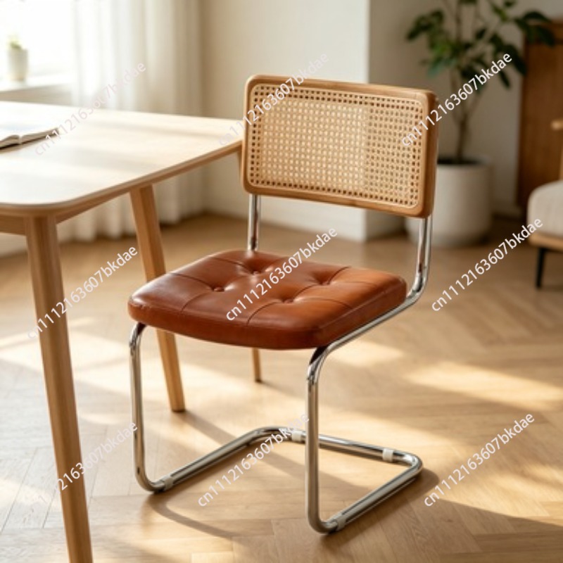 Office Rattan Backrest Dining  - Office Furniture Luxury review and price