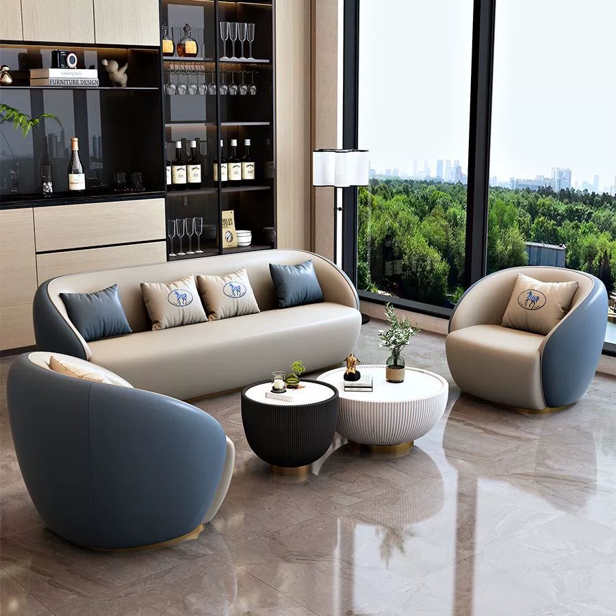 Lightweight Luxury Office Sofa - Office Furniture Luxury review and price