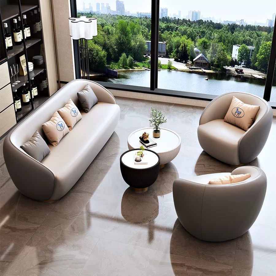 Lightweight Luxury Office Sofa - Office Furniture Luxury review and price