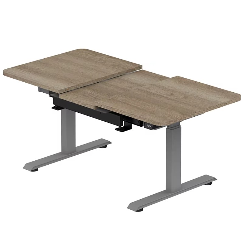Adjustable in Height and Width - Office Furniture Luxury review and price