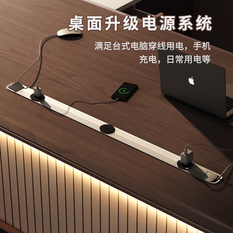 Middle East custom boss desk h - Office Furniture Luxury review and price