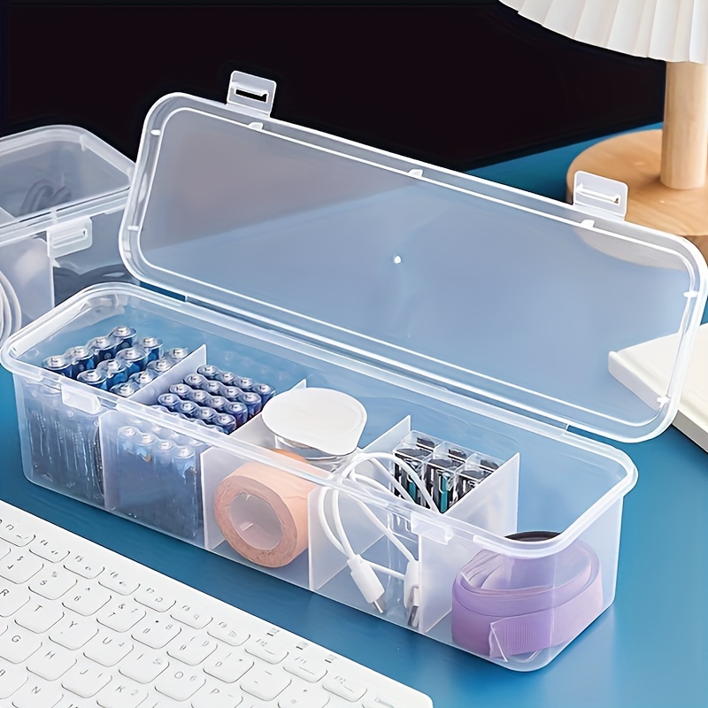 2Pcs Large Cable Management Bo - Pegboard Office Organizer review and price