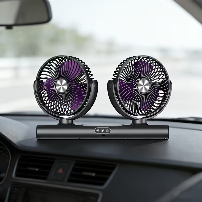 Dual-Head Circulation Fan Mode - Office Furniture Modern review and price