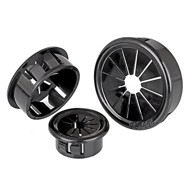 RSB 10-100mm Plastic Cable Hol - Office Furniture Outlet review and price