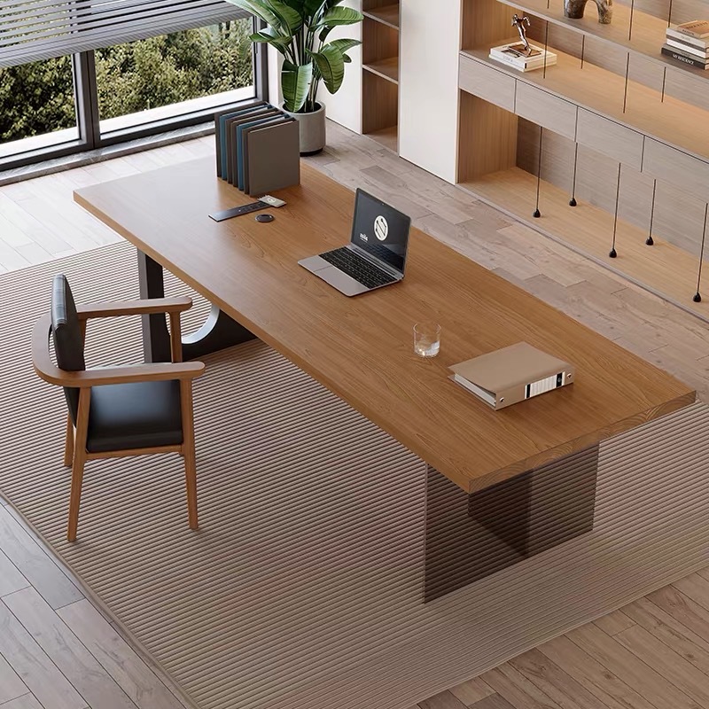 Italian Acrylic Floating Woode - Office Furniture Modern review and price