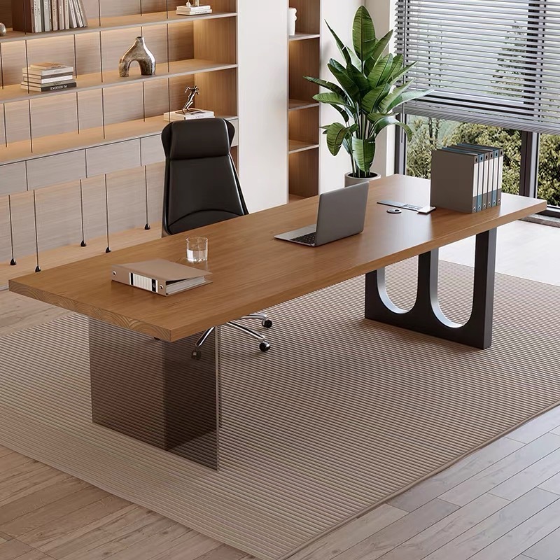 Italian Acrylic Floating Woode - Office Furniture Modern review and price