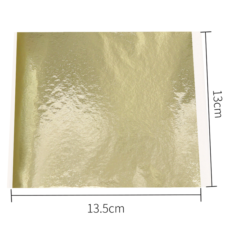 13x13.5cm Champagne Silver Foi - Office Furniture Loft review and price