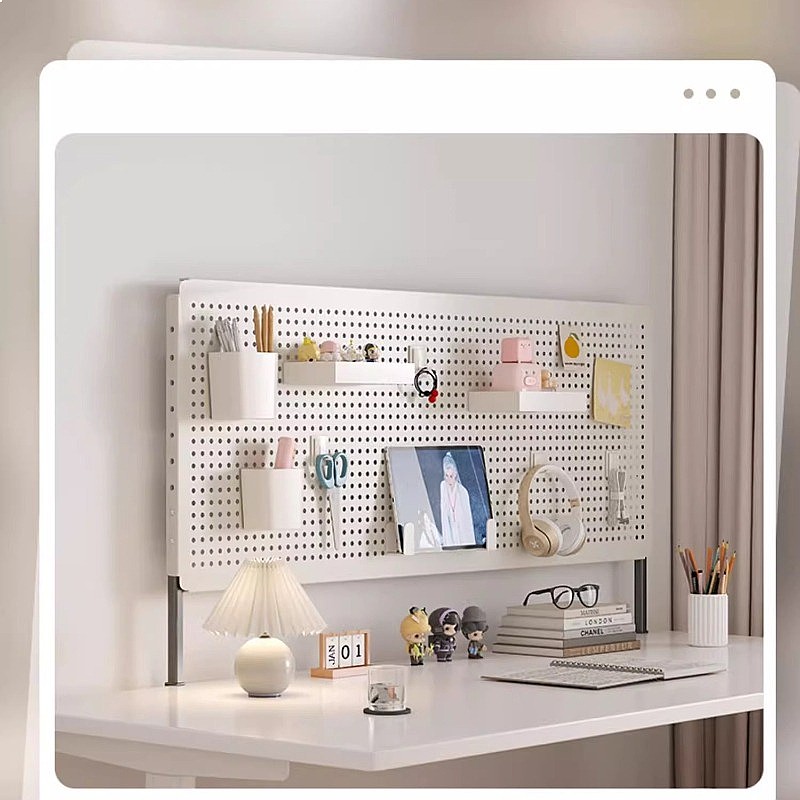 Vertical Pegboard Desk Organiz - Pegboard Office Organizer review and price