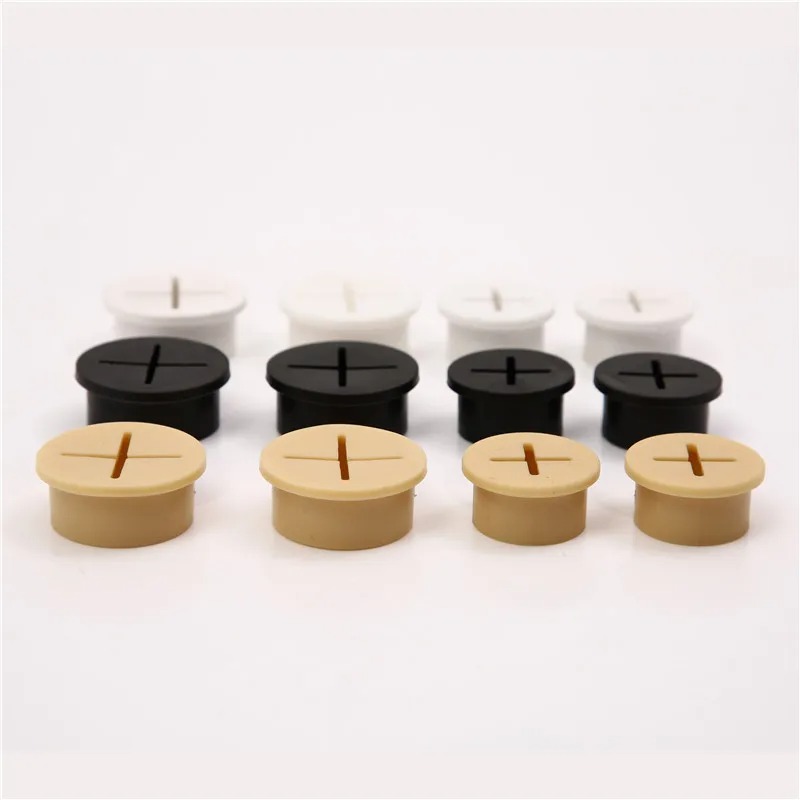 5PCS  Flexible Rubber Round Ca - Pegboard Office Organizer review and price