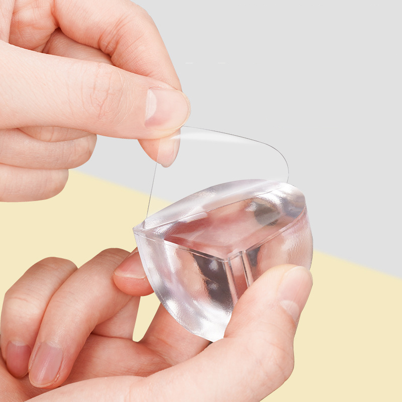 Transparent Silicone Door Stop - Office Furniture Outlet review and price