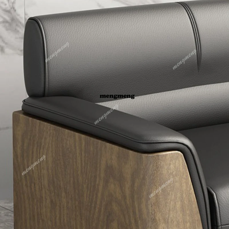 03A Modern Hotel Office Sofas  - Office Furniture Luxury review and price