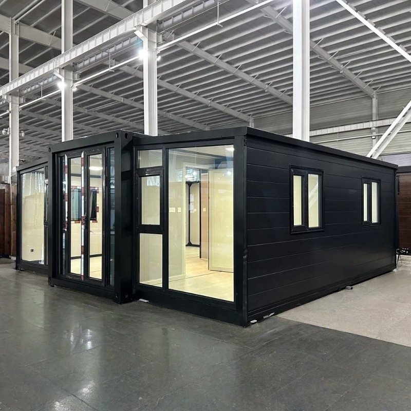 20FT 40FT Luxury Folding Prefa - Office Furniture Modern review and price