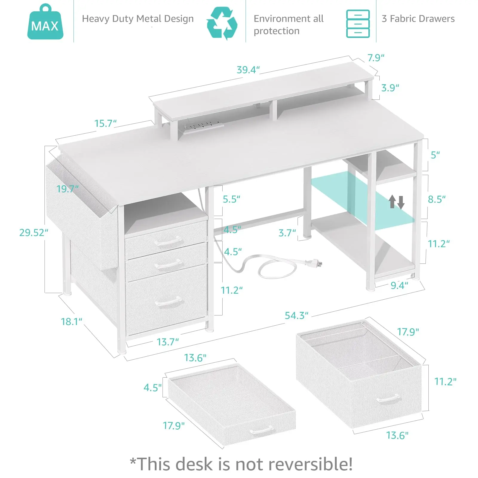 'Hot Sale Computer Desk with L - Office Furniture Outlet review and price