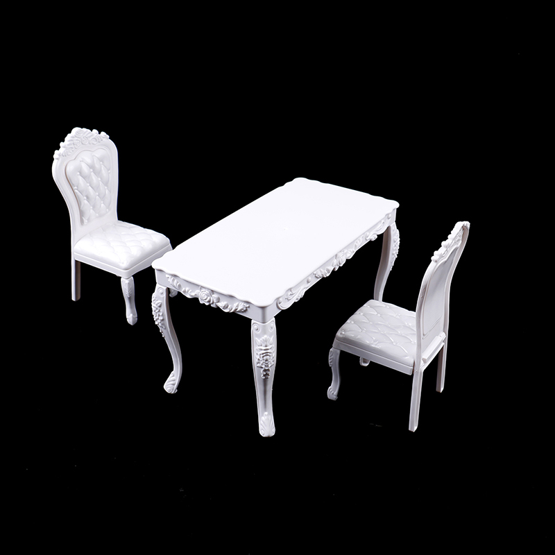 Dollhouse 1:6 Kitchen Furnitur - Office Furniture Loft review and price