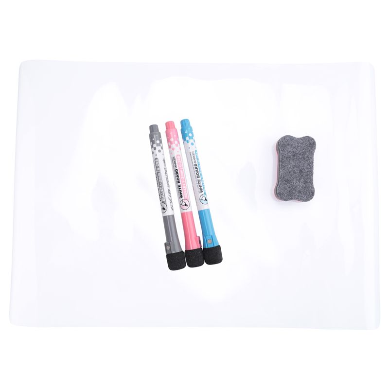 1 Apr.Magnetic Dry Erase White - Magnetic Whiteboard Calendar review and price