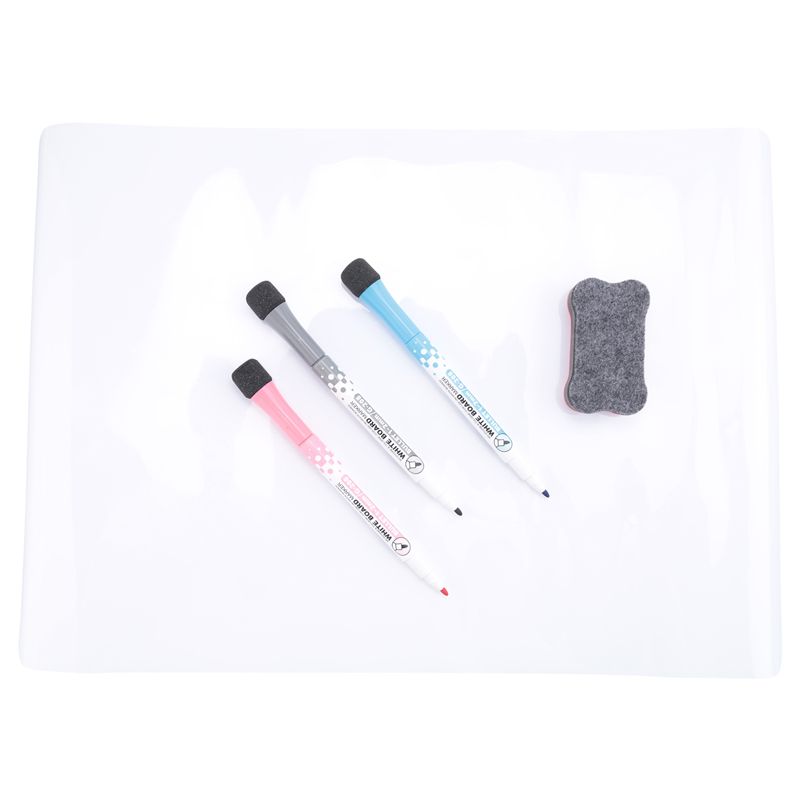1 Apr.Magnetic Dry Erase White - Magnetic Whiteboard Calendar review and price