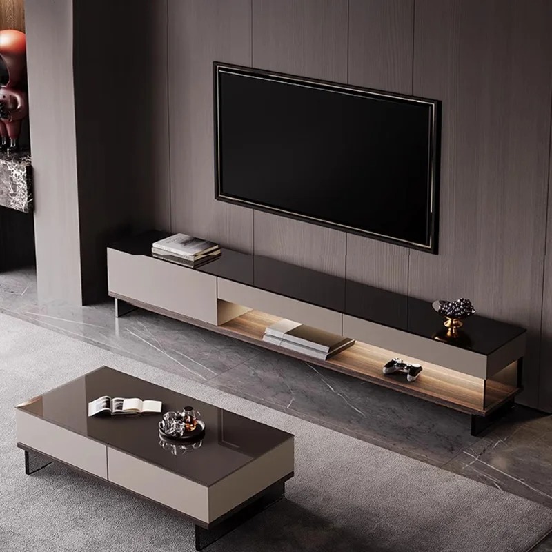 Living Room Modern Tv Stands W - Office Furniture Services review and price