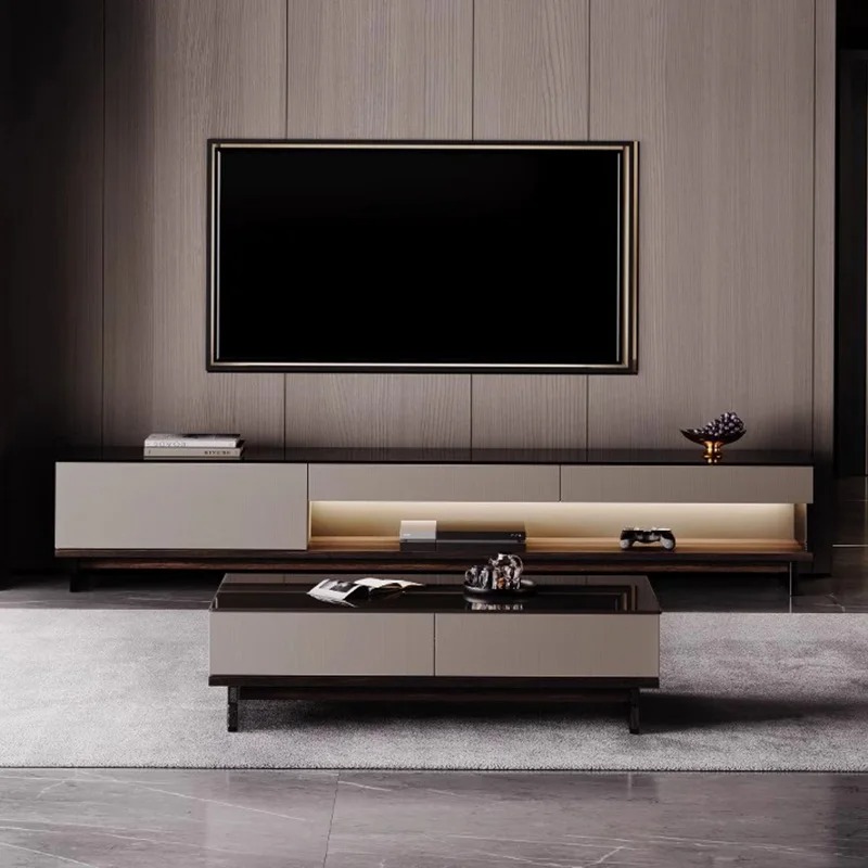 Living Room Modern Tv Stands W - Office Furniture Services review and price