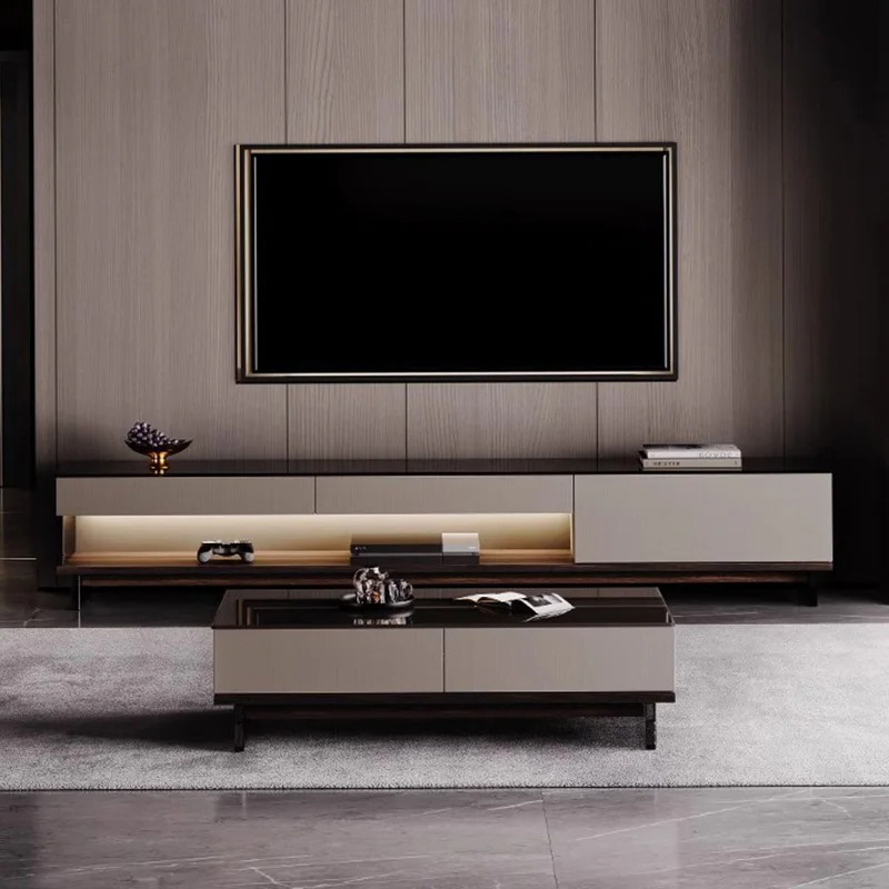 Living Room Modern Tv Stands W - Office Furniture Services review and price