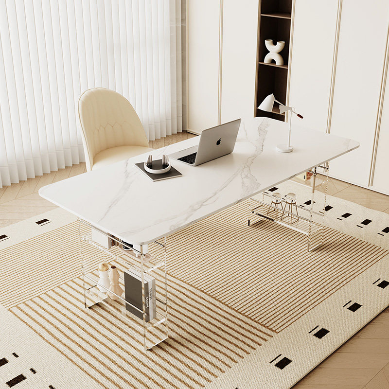 Nordic High-end Sintered Stone - Office Furniture Modern review and price