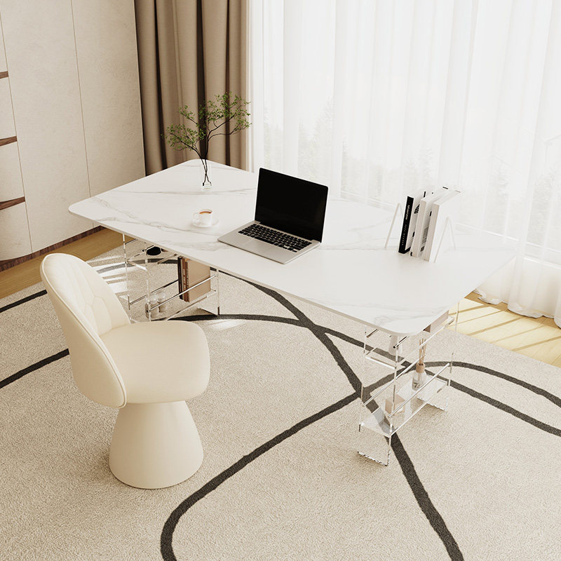 Nordic High-end Sintered Stone - Office Furniture Modern review and price