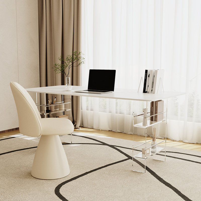Nordic High-end Sintered Stone - Office Furniture Modern review and price