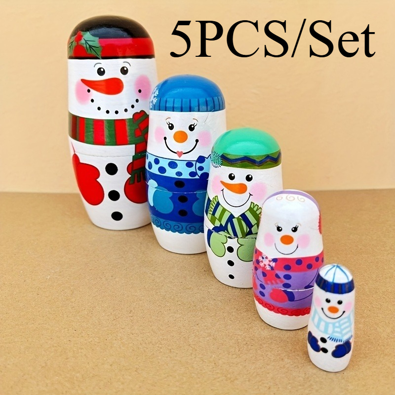 5PCS/Set Doll Style Christmas  - Office Furniture Loft review and price