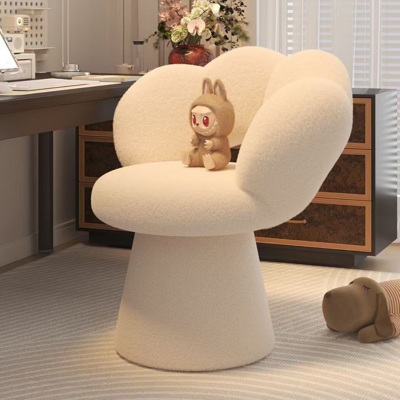 Ergonomic Home Office Desk Cha - Office Furniture Modern review and price