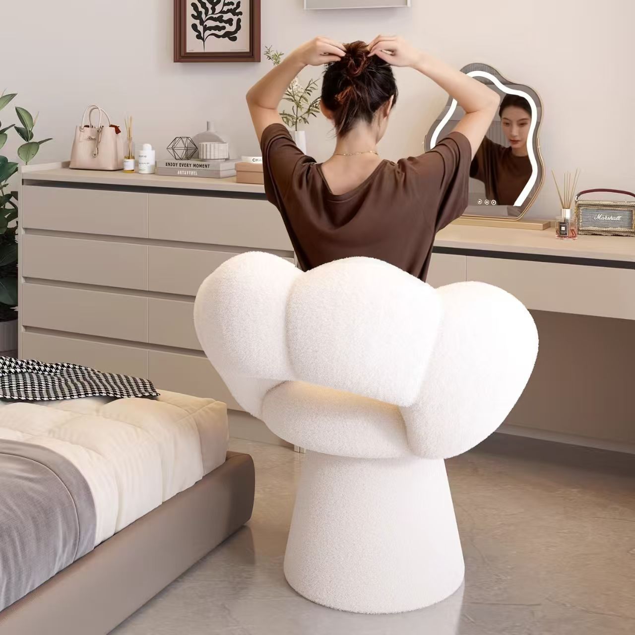 Ergonomic Home Office Desk Cha - Office Furniture Modern review and price