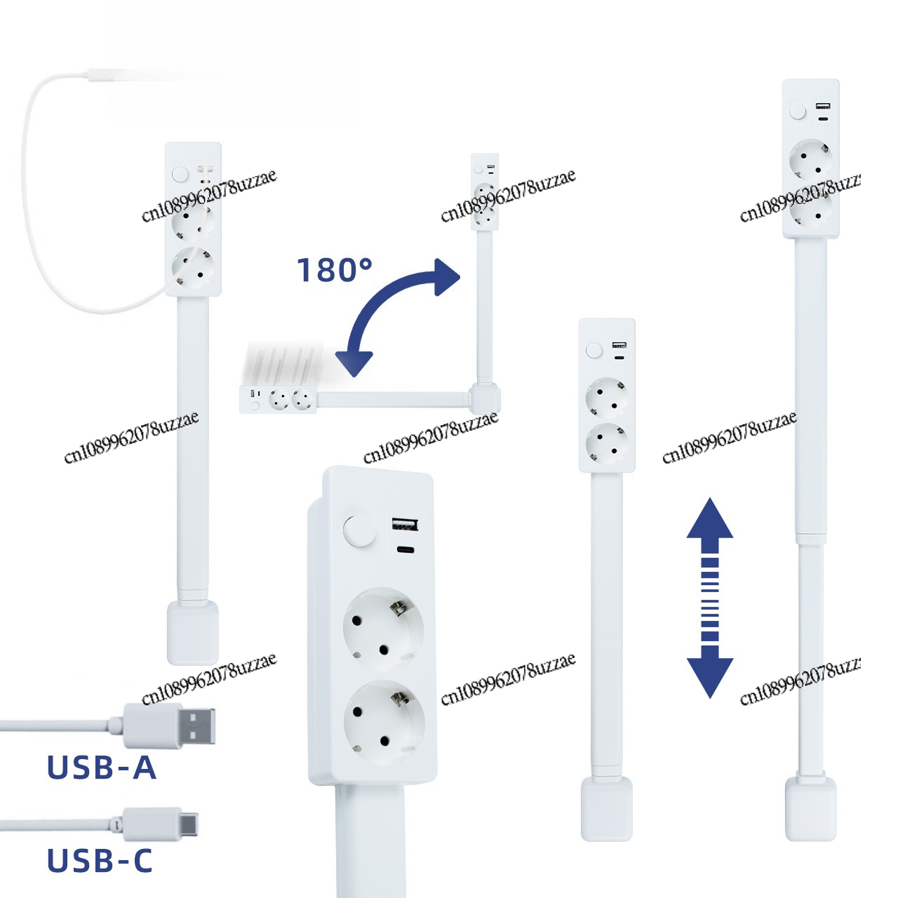 Electrical Outlet Extender Pow - Office Furniture Outlet review and price